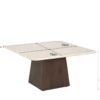 Salontafel Brix Bottecino