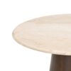 Salontafel Brix Bottecino round