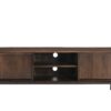 TV-meubel Ravenstein Brown