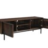 TV-meubel Ravenstein Brown
