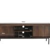 TV-meubel Ravenstein Brown