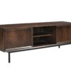 TV-meubel Ravenstein Brown