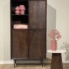 Ravenstein Brown 90cm