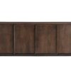 Ravenstein Brown 180cm