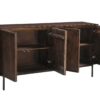 Ravenstein Brown 180cm