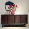 Ravenstein Brown 180cm