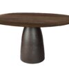 Brix Marron Espresso 140cm
