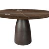 Brix Marron Espresso 140cm