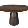 Brix Marron Espresso 140cm