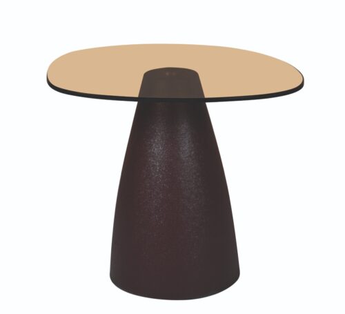 Brix Mylon Brown 50cm