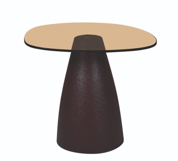 Brix Mylon Brown 50cm