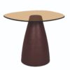Brix Mylon Burgundy 50cm