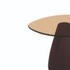 Brix Mylon Burgundy 50cm