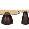Brix Mylon Brown 86cm