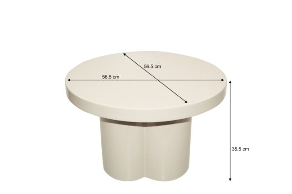 Brix Noa Off White 56cm