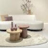Brix Noa Beige 56cm