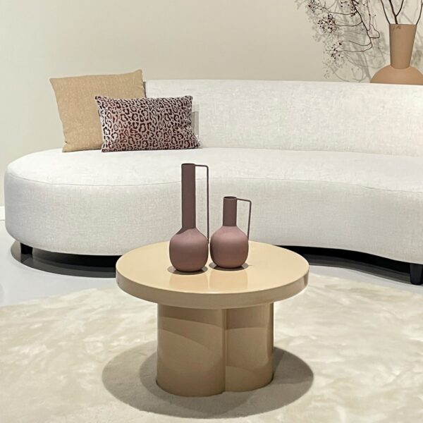 Brix Noa Beige 56cm