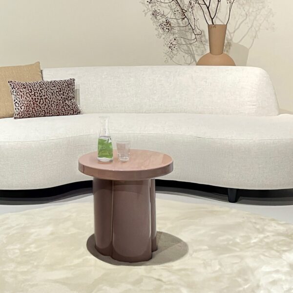 Brix Noa Vintage Pink 43cm