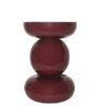 Brix Dex Maroon