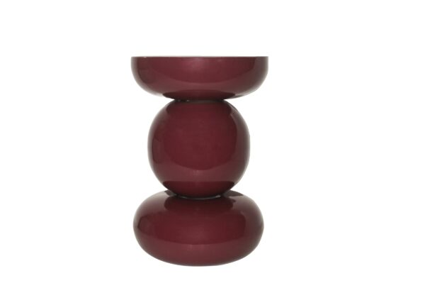 Brix Dex Maroon