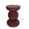 Brix Dex Maroon