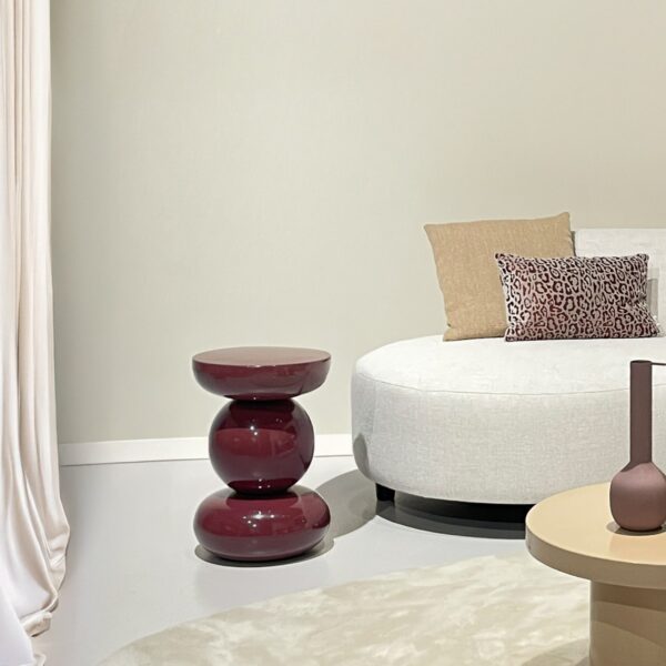 Brix Dex Maroon