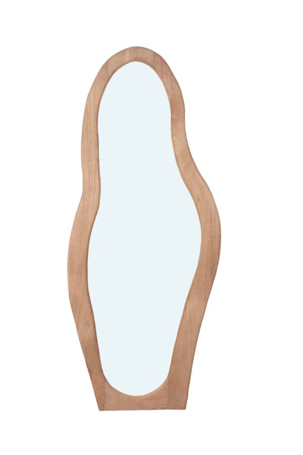 Brix Olivia Almond