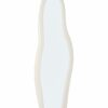 Brix Olivia Off White