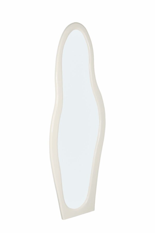 Brix Olivia Off White