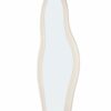 Brix Olivia Off White