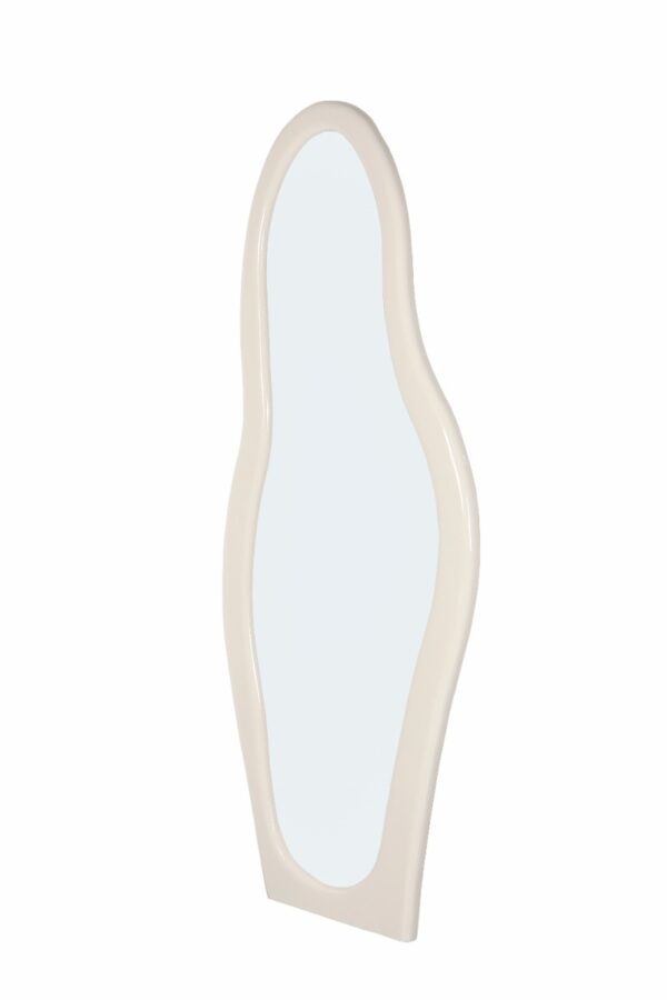Brix Olivia Off White