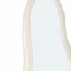 Brix Olivia Off White