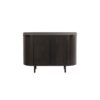 Dressoir Tobago Espresso