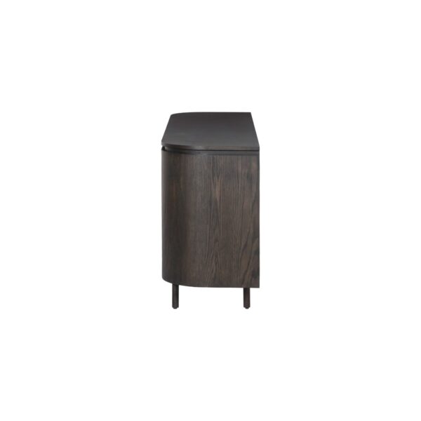 Dressoir Tobago Espresso