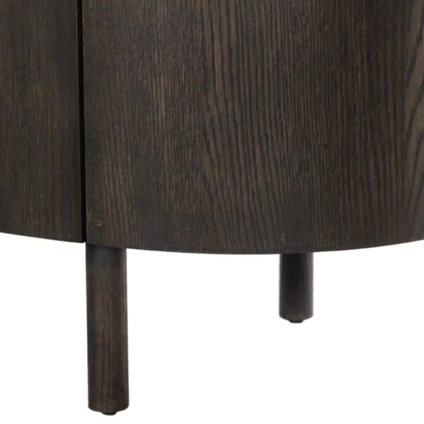 Dressoir Tobago Espresso