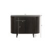 Dressoir Tobago Espresso