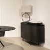 Dressoir Tobago Espresso