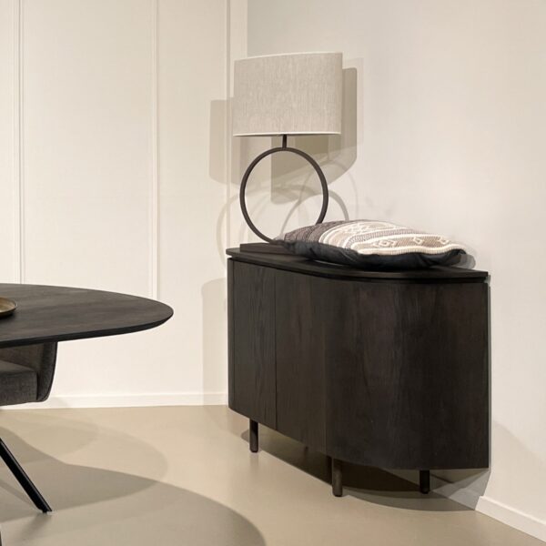 Dressoir Tobago Espresso