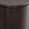 Tobago Espresso 180cm