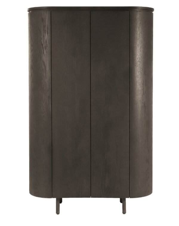 Tobago Espresso 180cm