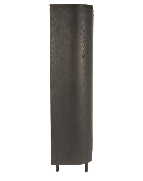 Tobago Espresso 180cm
