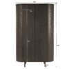 Tobago Espresso 180cm