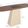 Brix Mylon 140 cm