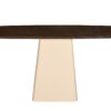 Brix Marron 140 cm