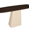 Brix Marron 140 cm
