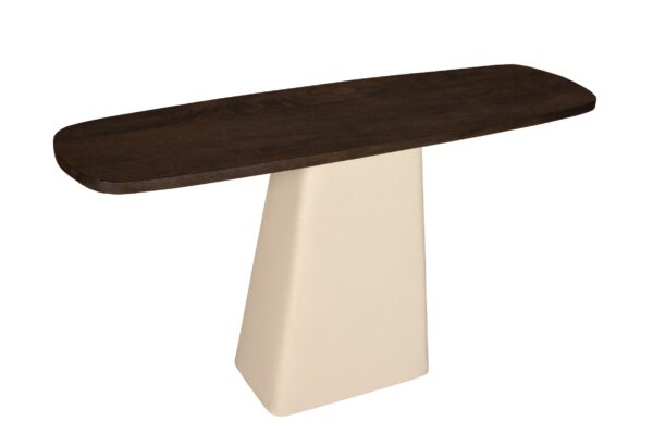 Brix Marron 140 cm