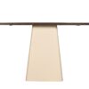Brix Marron 140 cm