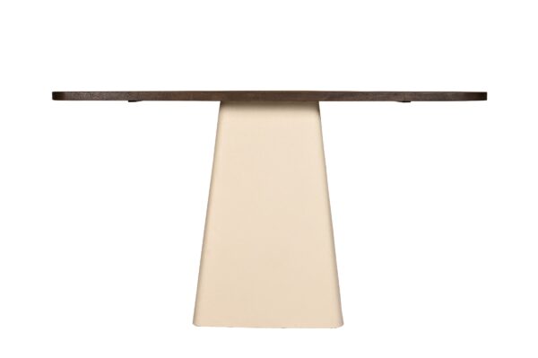Brix Marron 140 cm