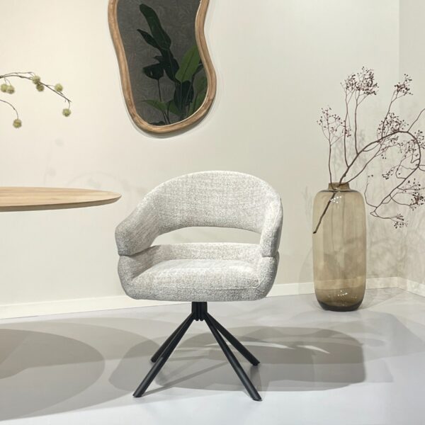 Linn Bisque Oasis
