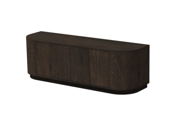 TV-meubel Novero Espresso